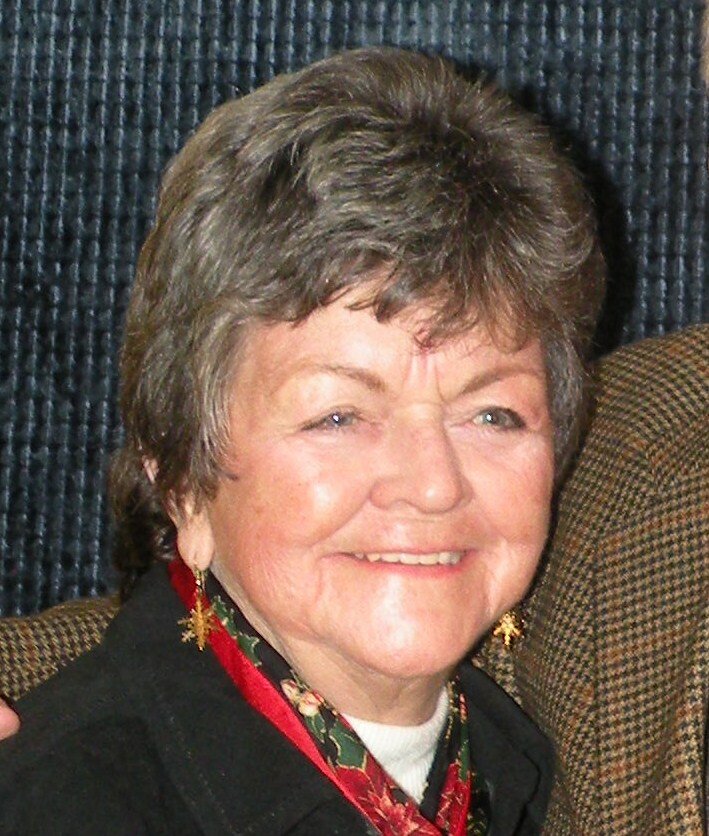 Dr. Barbara Smith