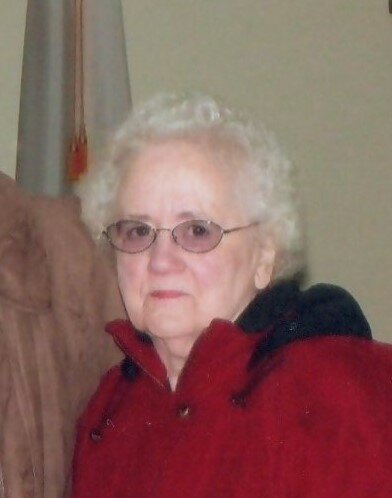 C. Patricia Marsh