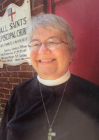 Service Information Added for Reverend Frances Jean McCoy