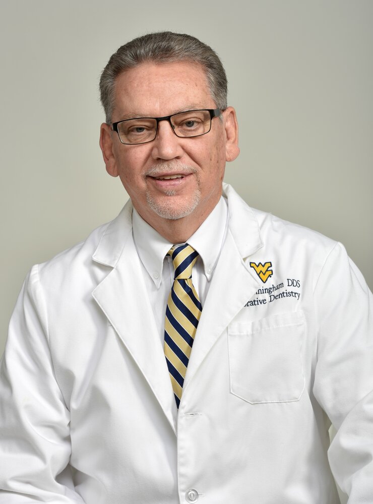 Dr. Gary Cunningham