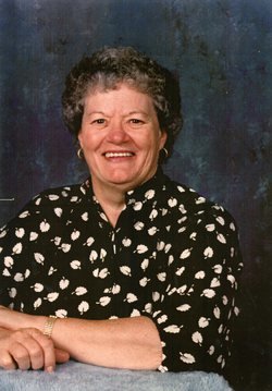 Virginia Sizemore