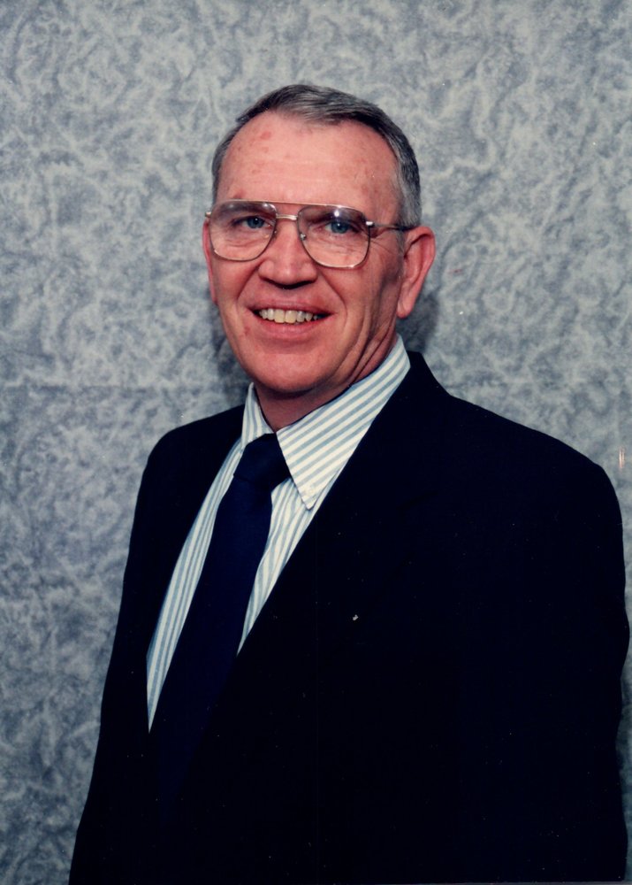 Gerald Gain, Jr.