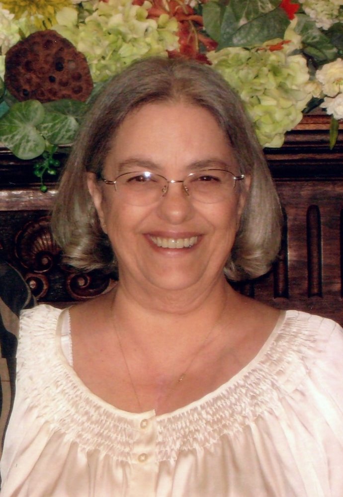 Jeanne Nestor