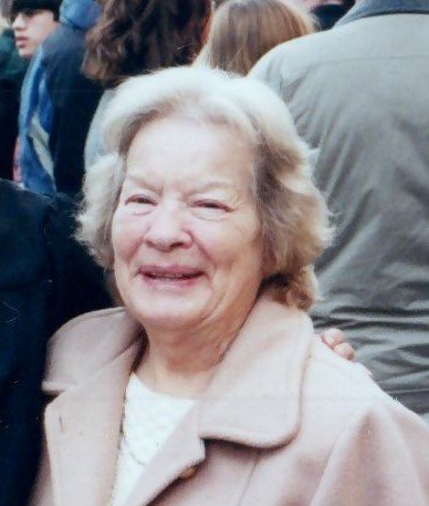 Doris Kelley