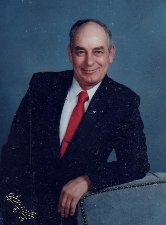 Marvin Karickhoff